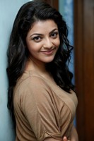 Kajal Agarwal Latest Photo Gallery